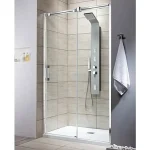 Radaway Espera DWJ 120 J zuhanyajtó (380595-01R, 380212-01R) Legnépszerűbb